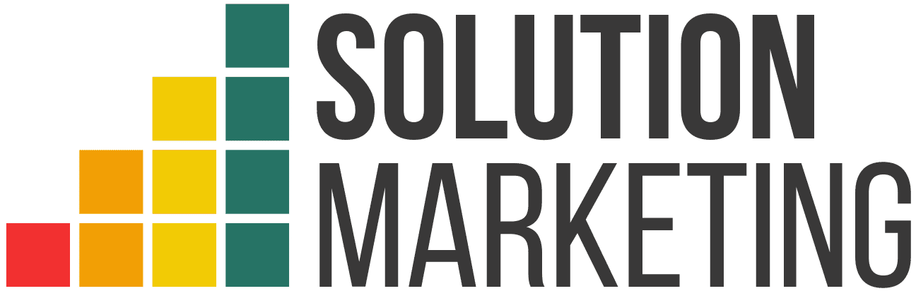 Logo Solution Marketing aktuell