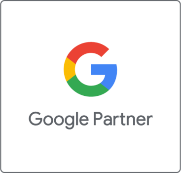 Solution Marketing Google Partner