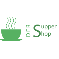 Suppen Shop Logo Kunde