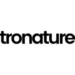 Tronature Logo Kunde