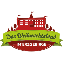 Weihnachtsland Logo Kunde